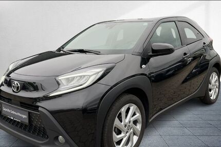 Toyota Aygo (X) 41.200 km 12.980 &euro; Buchholz 21244