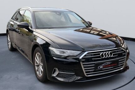 Audi A6 44.000 km 34.000 &euro; Ahrensburg 22926