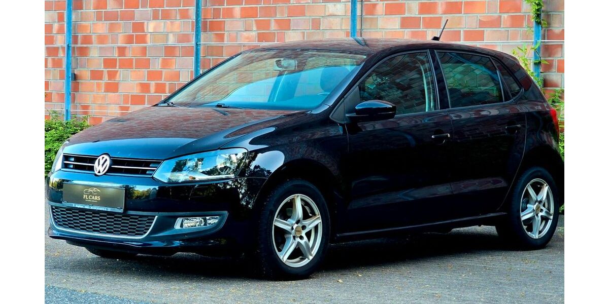 VW Polo 149.999 km 6.499 &euro; Trittau 22946