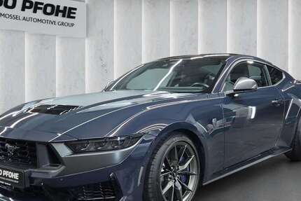 Ford Mustang 13.824 km 59.500 € Hamburg 22047