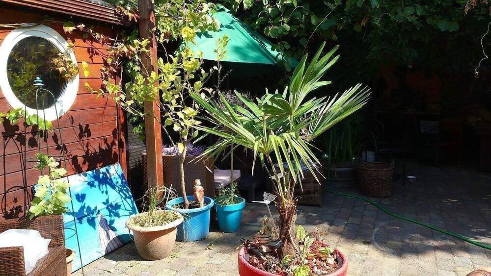 Einfamilienhaus Hamburg Eidelstedt - 899.000&euro; | Angebot:25735381