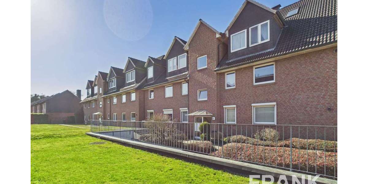 Etagenwohnung Bargteheide - 4 Zimmer, 101 m&sup2;, 343.000&euro; | Angebot:26644029