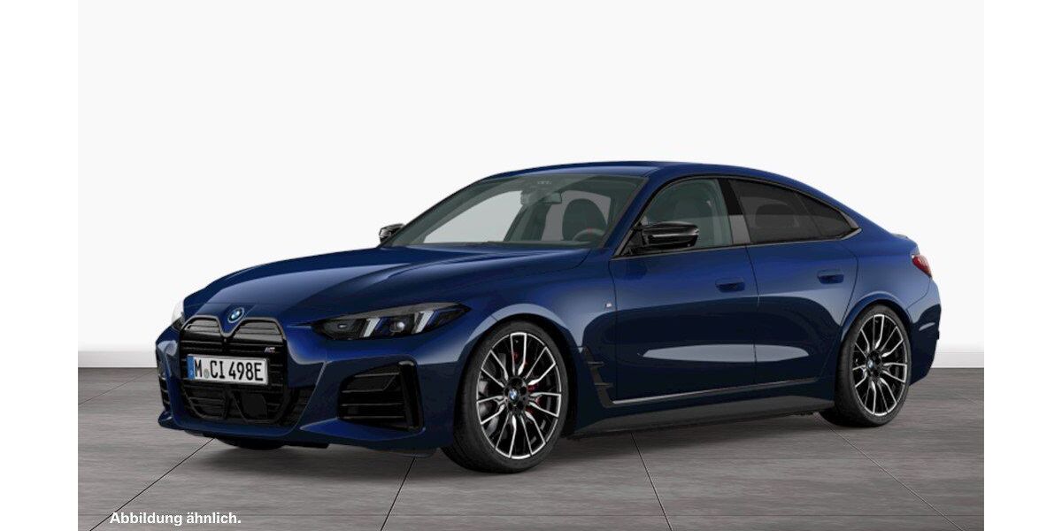 BMW i4 12.359 km 63.903 &euro; Barsbüttel bei Hamburg 22885