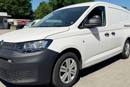 VW Caddy Maxi 229.000 km 9.750 &euro; Seevetal bei Hamburg 21217