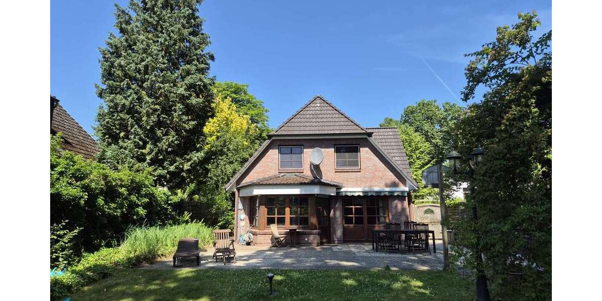 Einfamilienhaus Wedel - 5 Zimmer, 164 m&sup2;, 639.000&euro; | Angebot:27001661