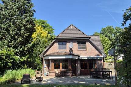 Haus Wedel - 5 Zimmer, 164 m&sup2;, 639.000&euro; | Angebot:27001661