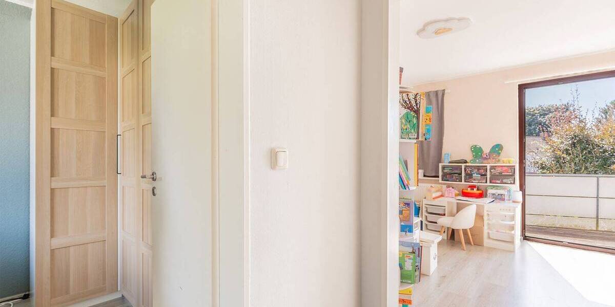 Reihenmittelhaus Norderstedt Garstedt - 3 Zimmer, 71 m&sup2;, 348.500&euro; | Angebot:24042533