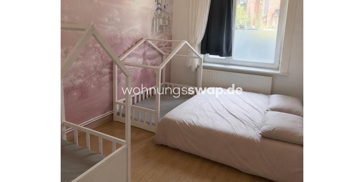 Etagenwohnung Hamburg Wandsbek - 3 Zimmer, 62 m&sup2;, 744&euro; | Angebot:26341566