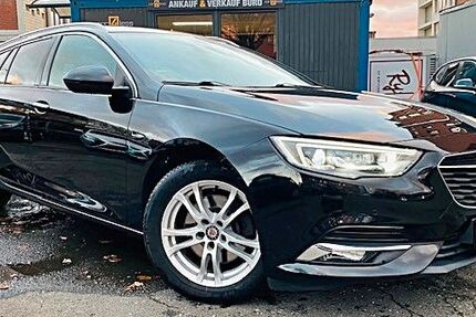 Opel Insignia 162.000 km 10.990 &euro; Hamburg 20537