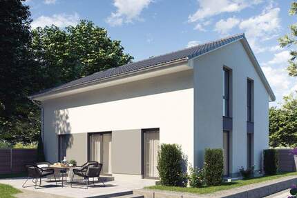 Haus Hamburg Farmsen-Berne - 5 Zimmer, 155 m&sup2;, 685.000&euro; | Angebot:25317870