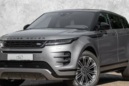 Land Rover Range Rover Evoque 5.999 km 49.385 &euro; Meckelfeld bei Hamburg 21217