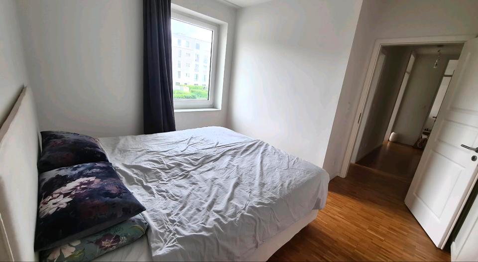 Etagenwohnung Hamburg Barmbek-Süd - 2 Zimmer, 70 m&sup2;, 2.200&euro; | Angebot:26163446