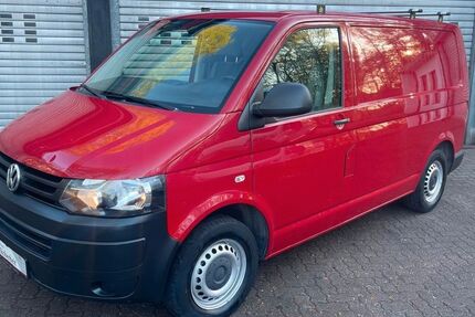 VW T5 Transporter 247.000 km 9.990 &euro; Norderstedt 22844