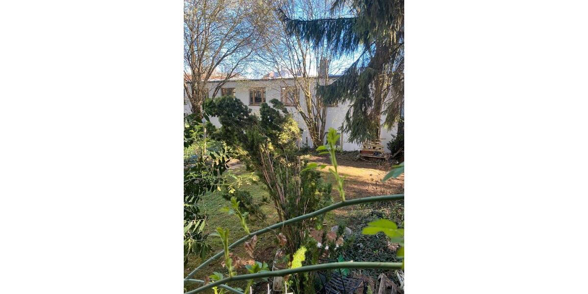 Erdgeschoßwohnung Hamburg Sternschanze - 2 Zimmer, 40 m&sup2;, 100&euro; | Angebot:26091678