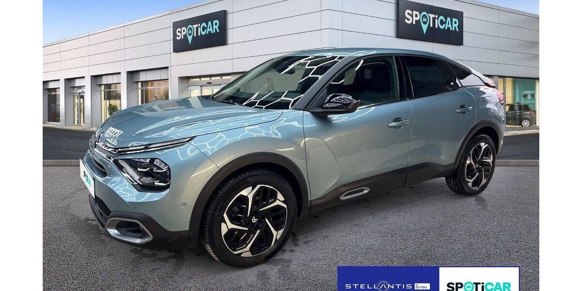 Citroen C4 19.042 km 19.090 &euro; Hamburg 22457