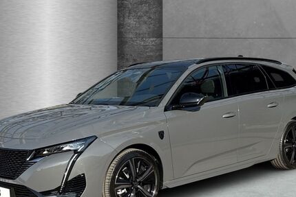 Peugeot 308 5.000 km 33.990 € Hamburg 21079