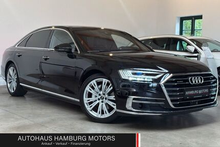 Audi A8 81.000 km 56.990 € Hamburg 21037