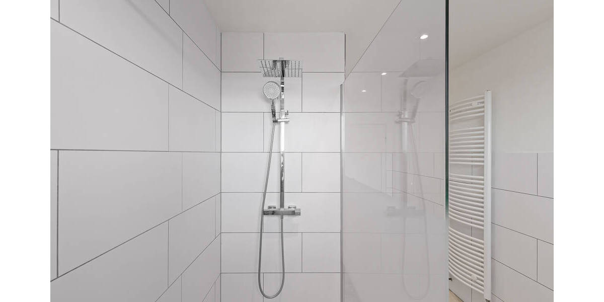 Etagenwohnung Hamburg / Oldenfelde Rahlstedt - 3 Zimmer, 111 m&sup2;, 449.000&euro; | Angebot:26202342