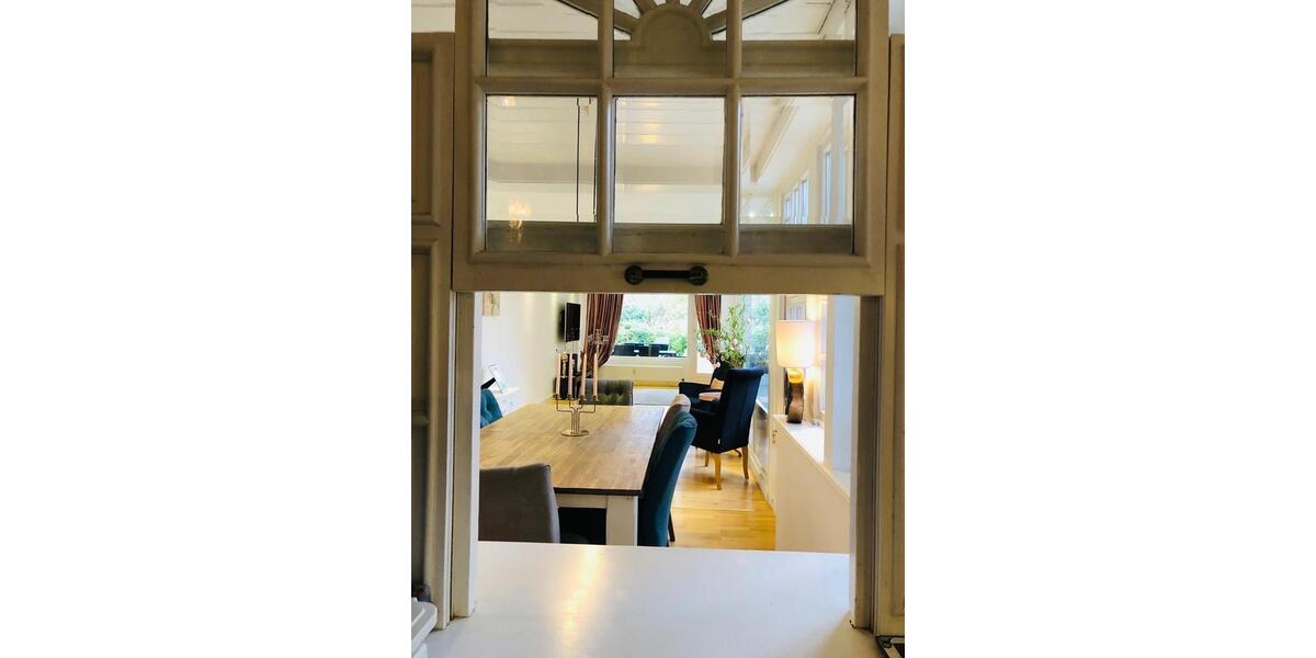 Etagenwohnung Hamburg Wandsbek - 4 Zimmer, 130 m&sup2;, 625.000&euro; | Angebot:24841894