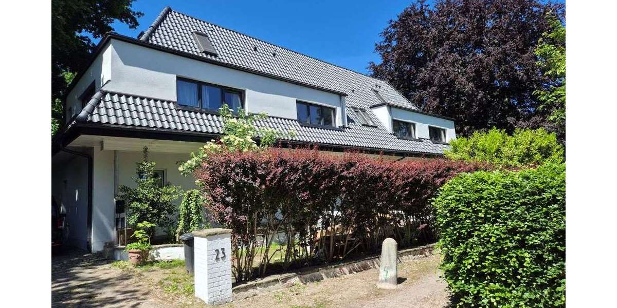 Etagenwohnung Hamburg Altona - 5 Zimmer, 200 m&sup2;, 4.100&euro; | Angebot:27001660