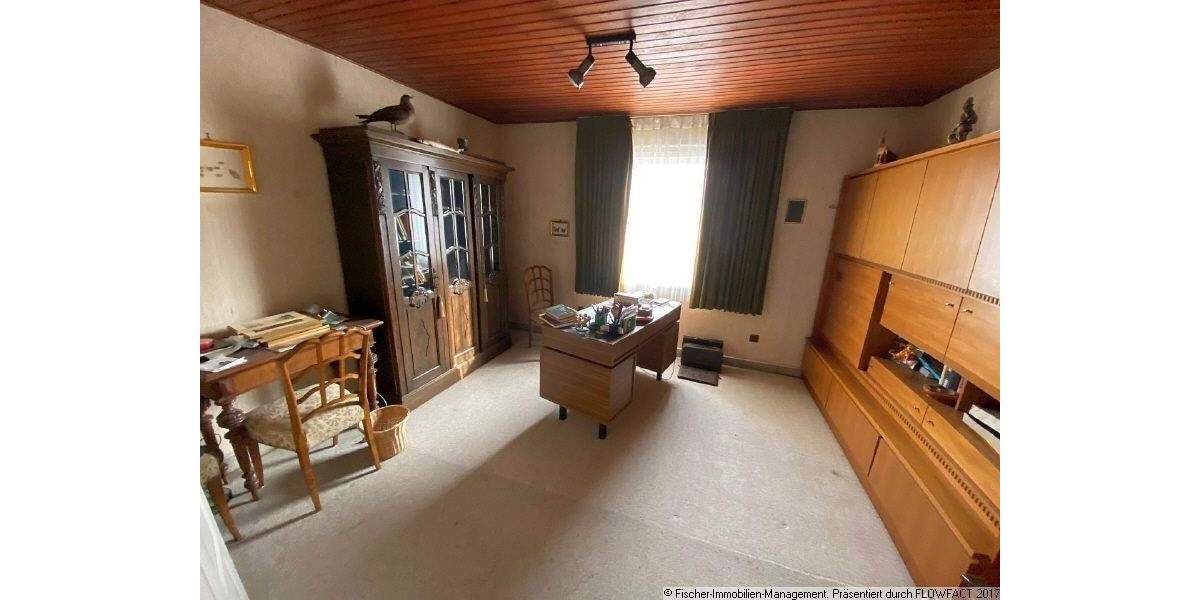 Mehrfamilienhaus, Wohnhaus Hamburg Lemsahl-Mellingstedt - 9 Zimmer, 256 m&sup2;, 950.000&euro; | Angebot:25043360