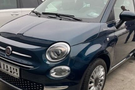 Fiat 500 31.455 km 12.900 &euro; Buchholz in der Nordheide 21244