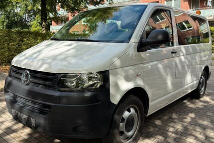 VW T5 Transporter 134.950 km 13.590 &euro; Hamburg 20539