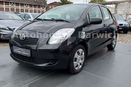 Toyota Yaris 165.121 km 3.490 &euro; Winsen Luhe 21423