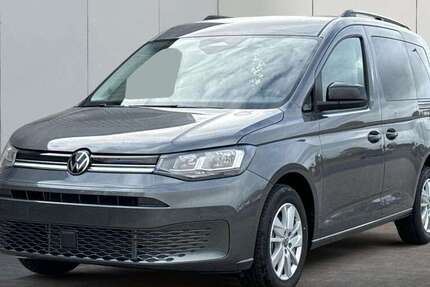VW Caddy 5.230 km 36.380 &euro; Buchholz in der Nordheide 21244