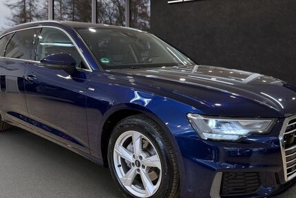 Audi A6 109.000 km 25.480 &euro; Hamburg 20537