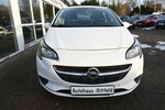 Opel Corsa 1.4 Turbo *Edition* ecoFlex Park-Assi usw. 123.000 km 6.800 &euro; Seevetal - Hittfeld 21218