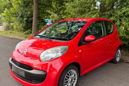 Citroen C1 173.200 km 1.350 &euro; Hamburg 22549