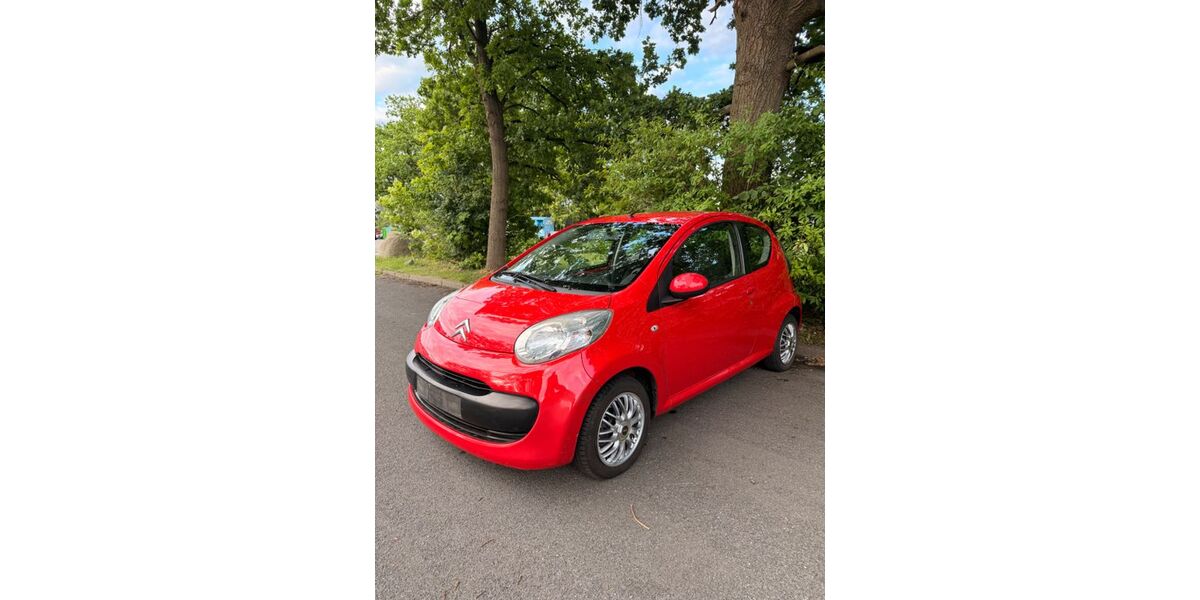 Citroen C1 173.200 km 1.350 &euro; Hamburg 22549