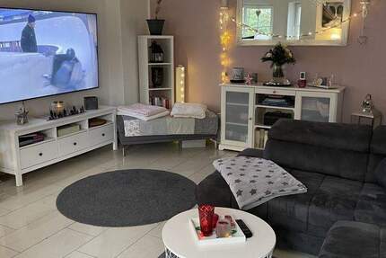 Heimfeld: Charmante 1,5-Zimmer-Wohnung im Gartenparterre 1 zimmer