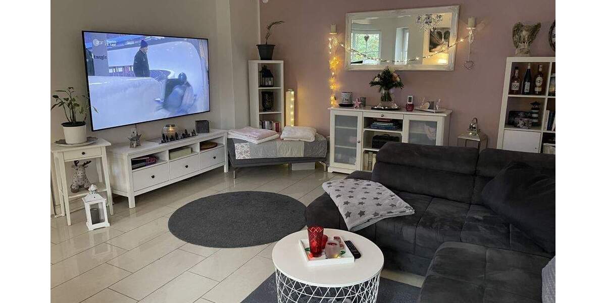 Heimfeld: Charmante 1,5-Zimmer-Wohnung im Gartenparterre 1 zimmer