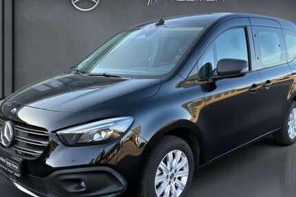 Mercedes-Benz Citan 4.756 km 25.500 &euro; Rellingen 25462