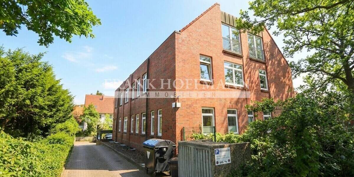Gewerbeobjekt Norderstedt Garstedt - 399.000&euro; | Angebot:26292103