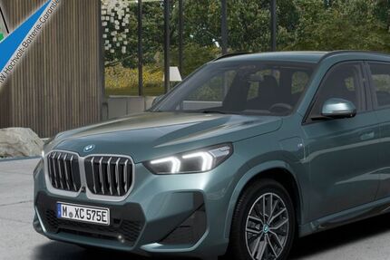 BMW X1 8.649 km 43.890 &euro; Hamburg 21073