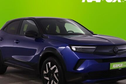 Opel Mokka 19.193 km 17.370 &euro; Hamburg 22529