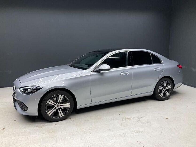 C 200