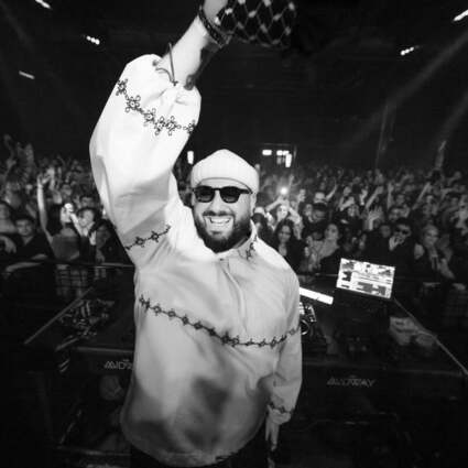 DJ Habibeats: Habibi`s House 09.04.2026 Grelle Forelle