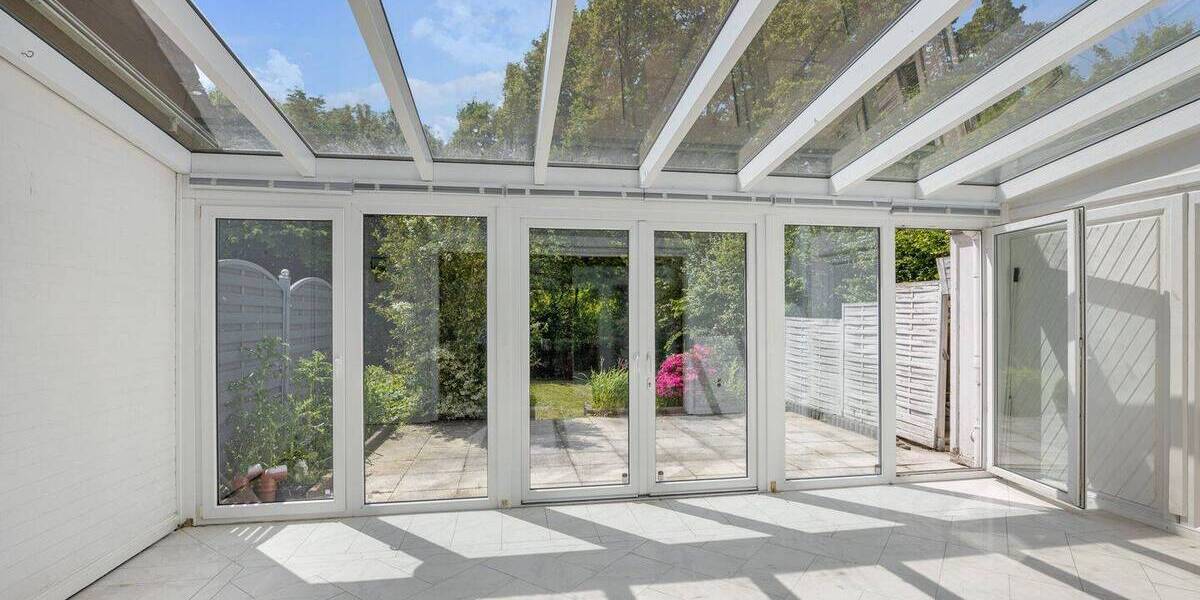Doppelhaushälfte Halstenbek - 4 Zimmer, 120 m&sup2;, 469.000&euro; | Angebot:26863078