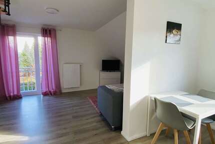 Wohnen auf Zeit in Hamburg 1.350 € 2 zimmer