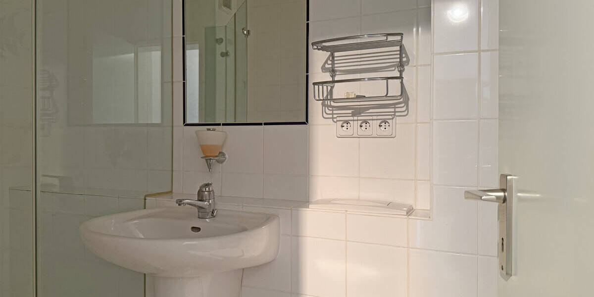 Etagenwohnung Oststeinbek - 4 Zimmer, 129 m&sup2;, 335.000&euro; | Angebot:26739956