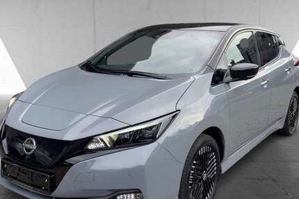 Nissan Leaf 19.834 km 22.990 € Hamburg 20537