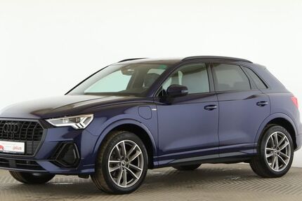 Audi Q3 62.392 km 36.925 &euro; Seevetal 21217