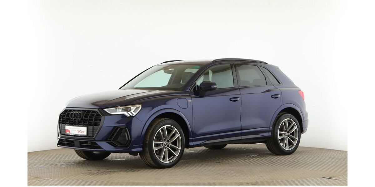 Audi Q3 62.392 km 36.925 &euro; Seevetal 21217