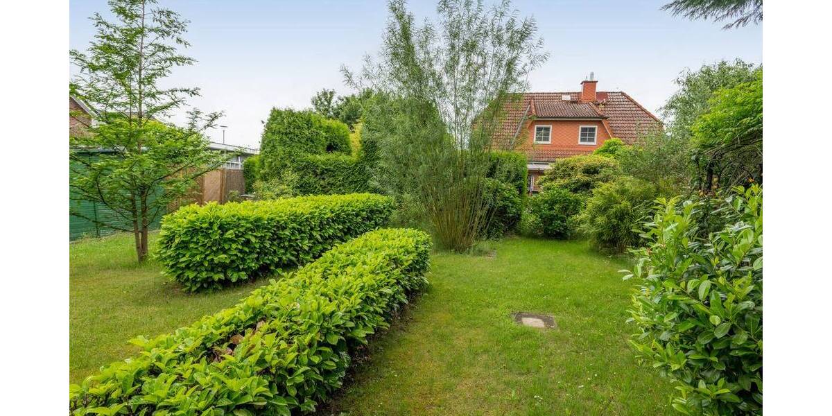 Einfamilienhaus Winsen (Luhe) Stöckte - 4 Zimmer, 120 m&sup2;, 499.000&euro; | Angebot:26891806