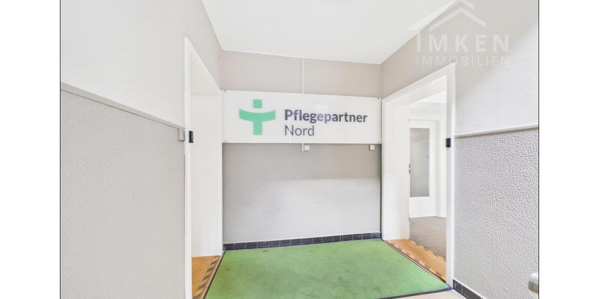 Gewerbeobjekt Pinneberg - 1.980&euro; | Angebot:26710010