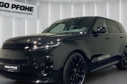 Land Rover Range Rover Sport 9.000 km 133.290 &euro; Hamburg 22297